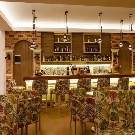 Irenes Otel